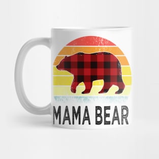 mothers day mama bear Mug